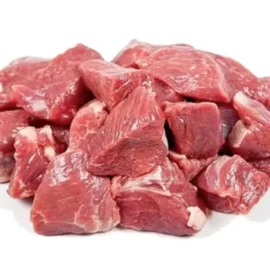 Goat Meat 1 Kg