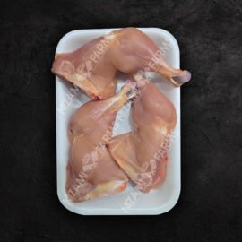 Chicken Leg Tikka 1 Kg