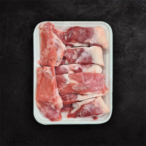 Mutton Chest (Seena) 1Kg