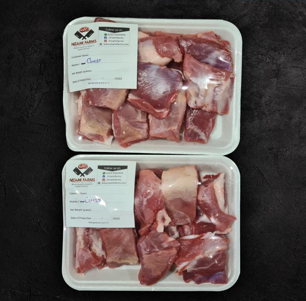 Mutton Chest (Seena) - Image 2