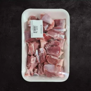 Mutton Mix Boti 1Kg