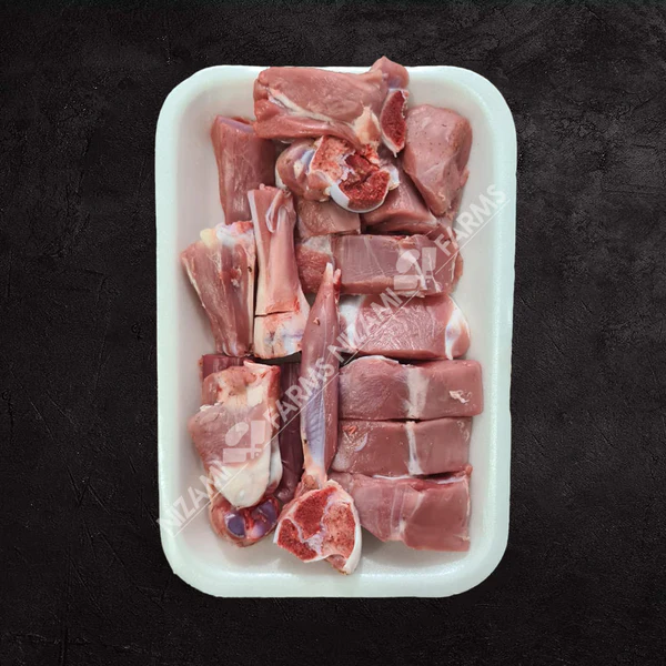 Mutton Shoulder (Dasti) - Image 2