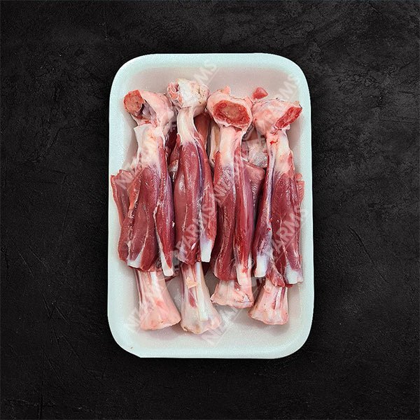 Mutton Joints (Shank) - Image 2