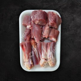 Mutton Joints (Shank)