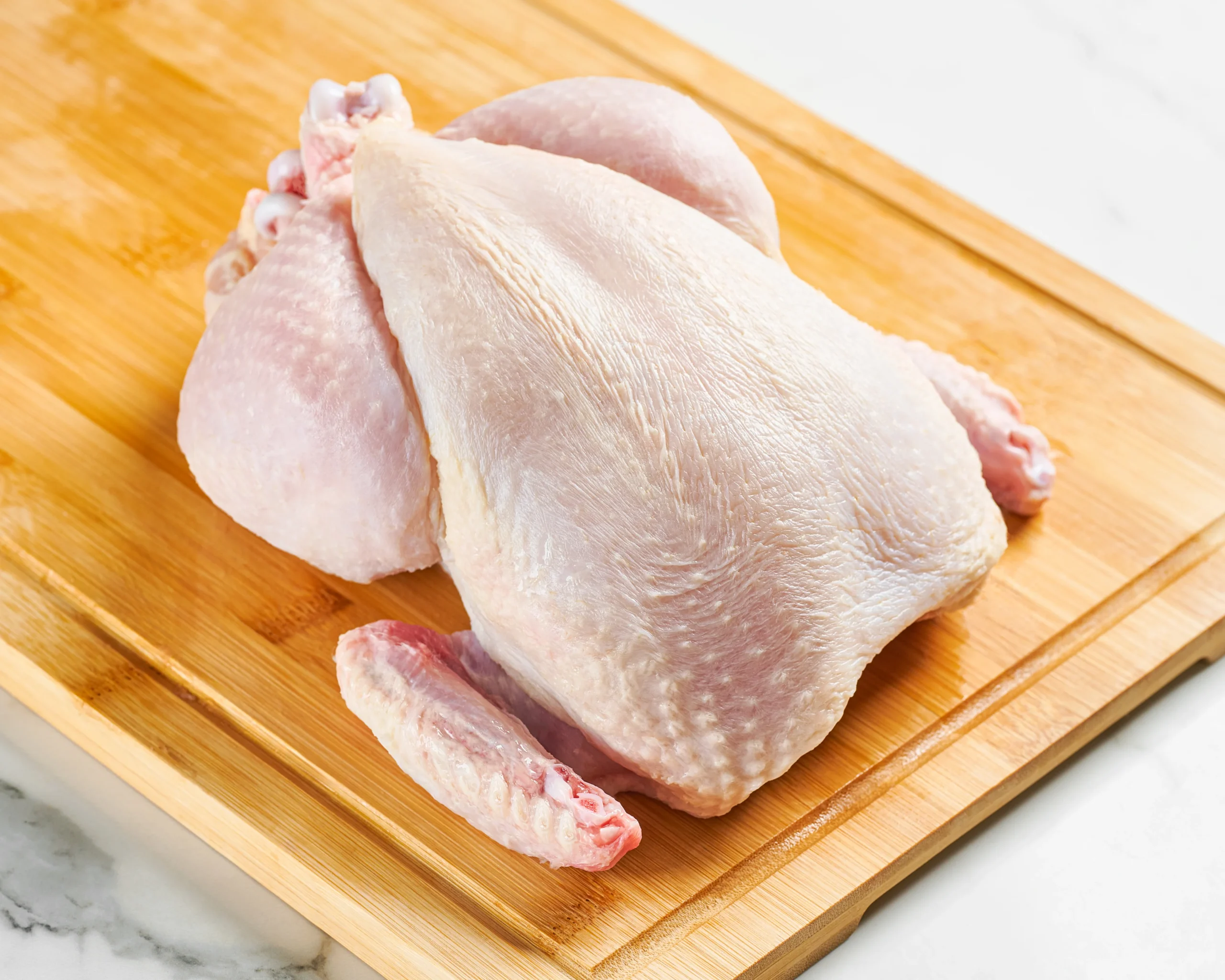 Whole Chicken-Fresh & Premium Quality - Image 2