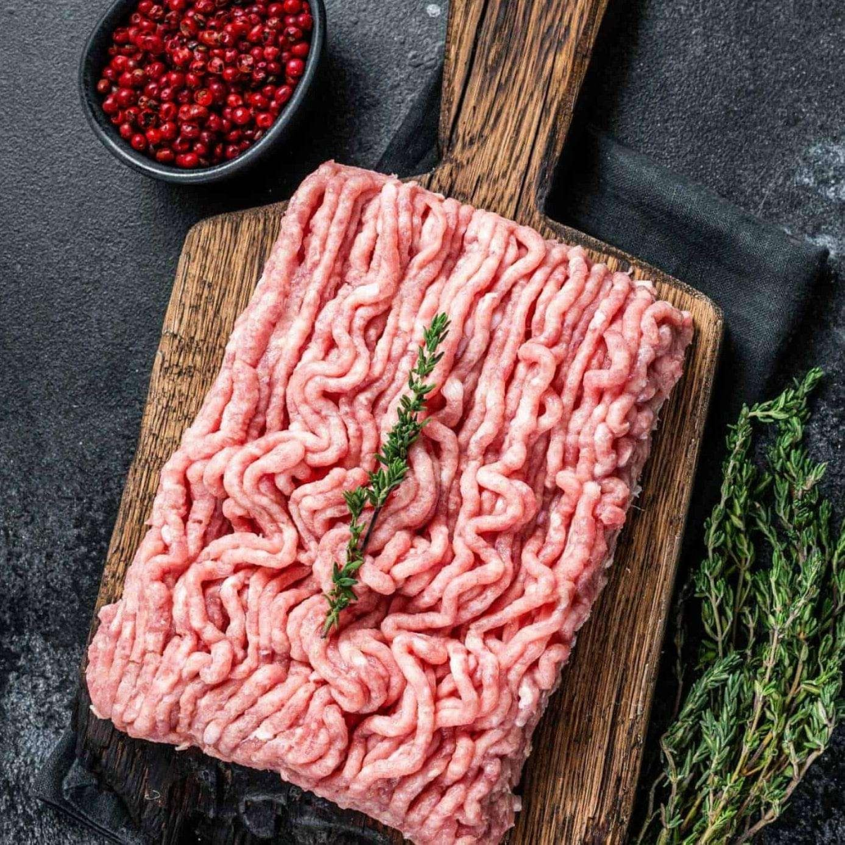 Chicken Minced (Qeema)