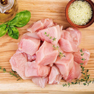 Chicken Boneless 1 kg