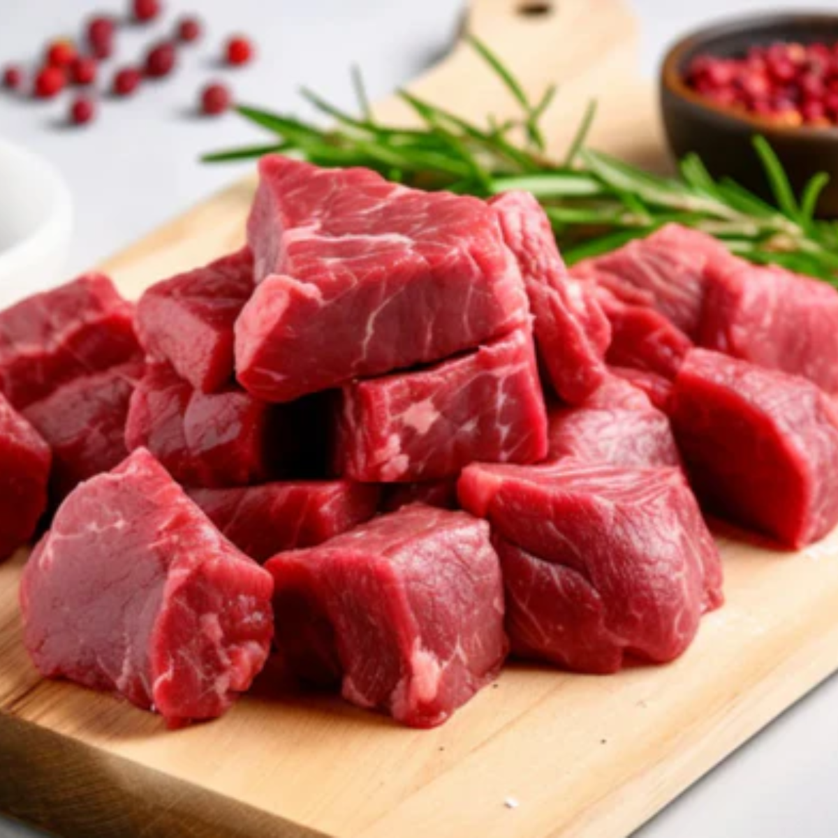 Veal Boneless Boti - Image 2