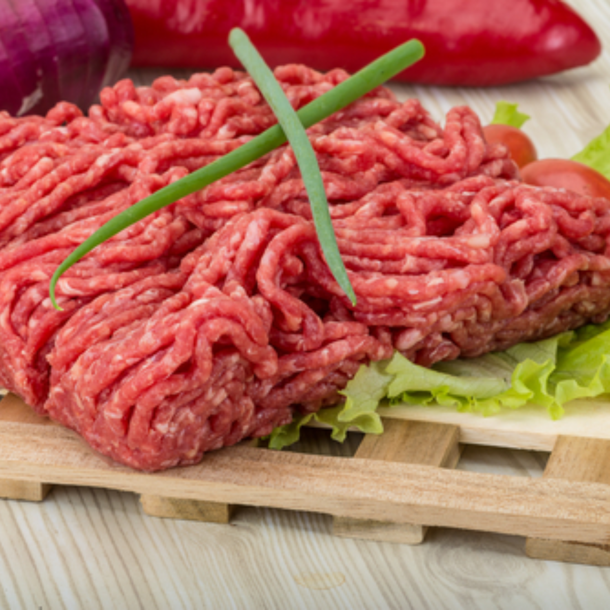 Veal Minced (Qeema) - Image 2