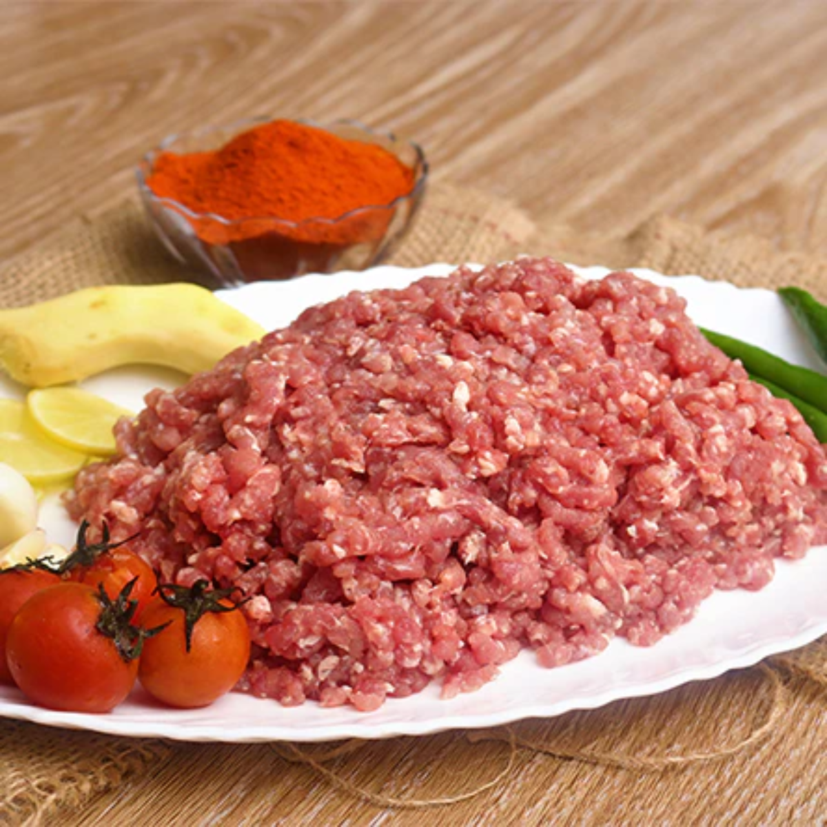 Veal Minced (Qeema) - Image 3