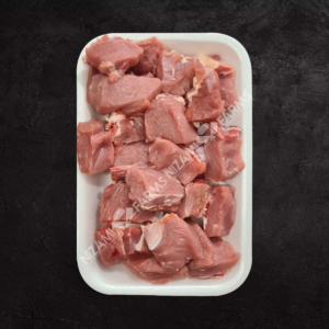 Veal Mix Boti 1 Kg