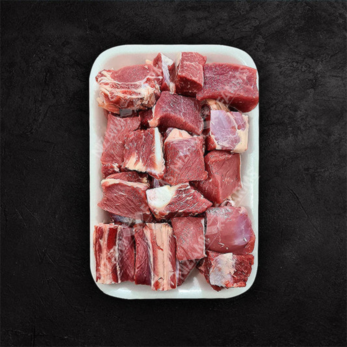 Veal Bone (Nalli + Haddi) - Image 3