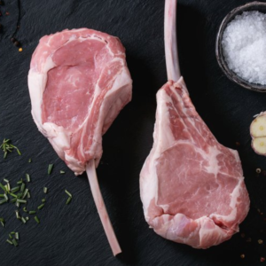 Veal Tomahawk Steak 1 Kg