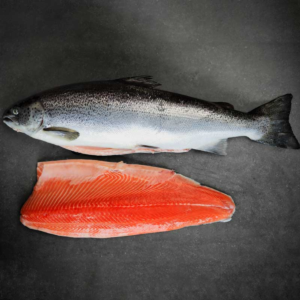 Simon Fish 1 kg