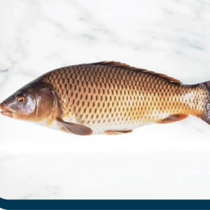 Gulfam Fish 1kg