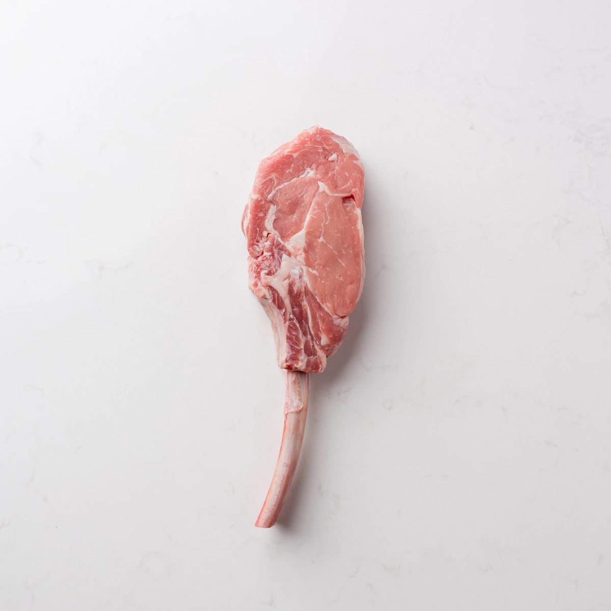 Veal Tomahawk Steak - Image 2