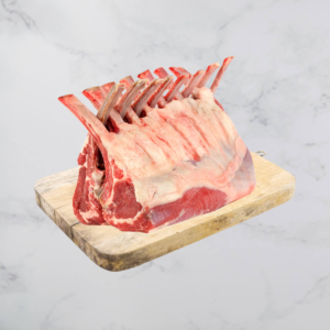 Mutton Back Chops (Puth) 1Kg