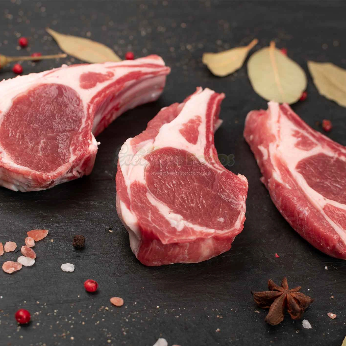 Mutton Back Chops (Puth) - Image 2