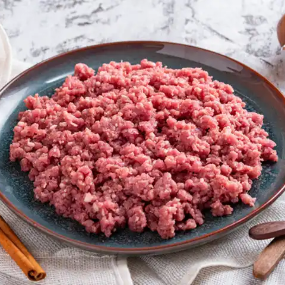 Mutton Minced (Qeema)