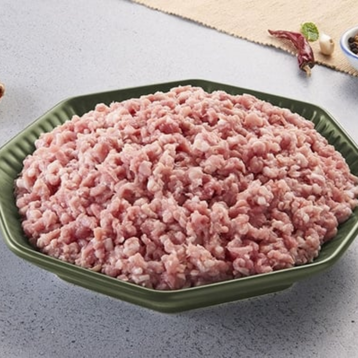 Mutton Minced (Qeema) - Image 2