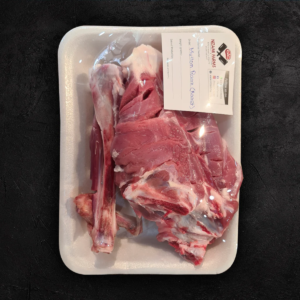Mutton Leg (Raan) 1Kg