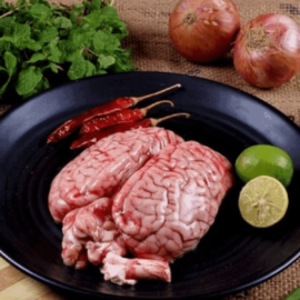 Cow Brain (Maghaz)