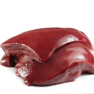 Veal Liver (Kaleji) 1 Kg