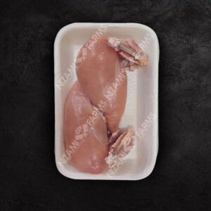 Chicken Breast Tikka 1 Kg