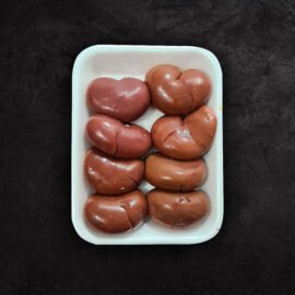 Mutton Kidneys (Gurday)