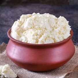 Pure Dairy Makhan 1 Kg