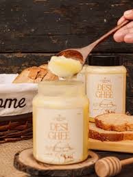 Desi Ghee 1 Kg