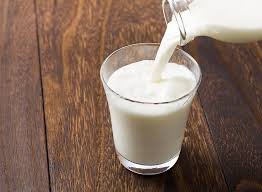 Milk 1 Kg