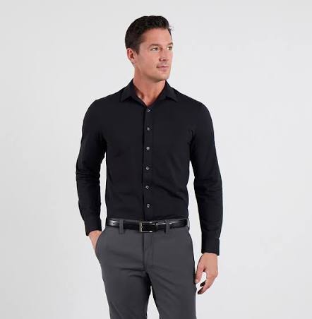 Dress shirt