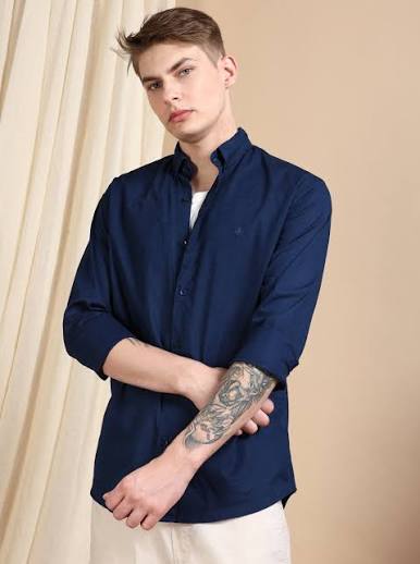 Dress shirt - Image 2